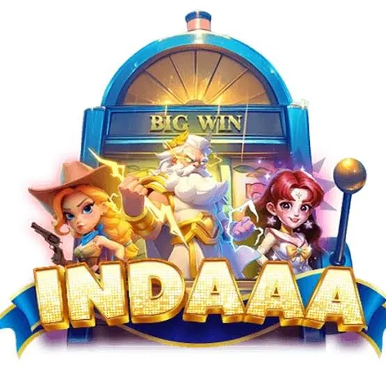 INDAAA - Pertarungan Epik di Dunia Aksi