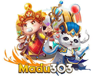 MADU303 - Game FPS Terbaik untuk Pengalaman Seru