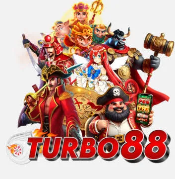 TURBO88 - Aksi FPS yang Memukau