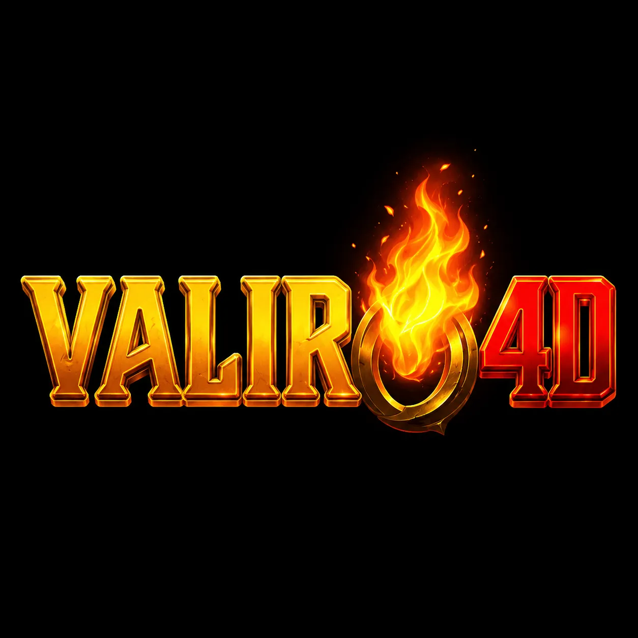 VALIR4D - Game Gaple Terbaik untuk Anda